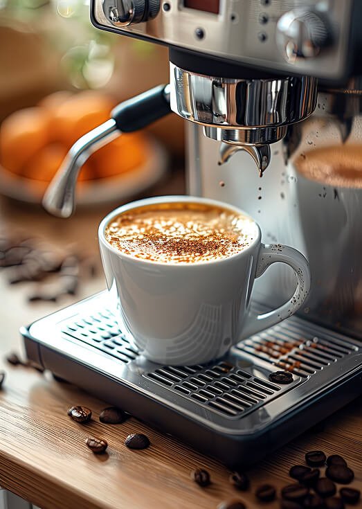 Coffee and Cacao Export