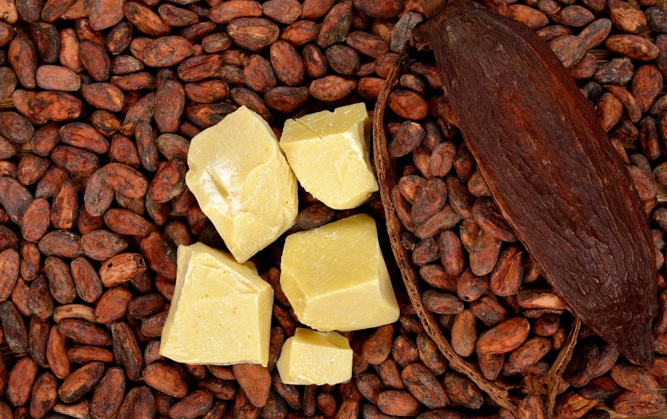 Finest Venezuelan Cacao