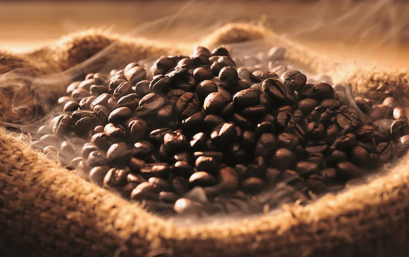 Premium Venezuelan Coffee