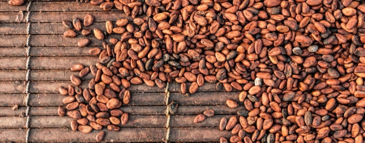 Finest Venezuelan Cacao