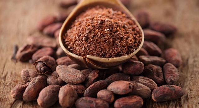 Cacao Health Benefits