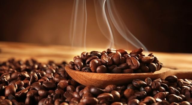 Organic Coffee Health Benefits